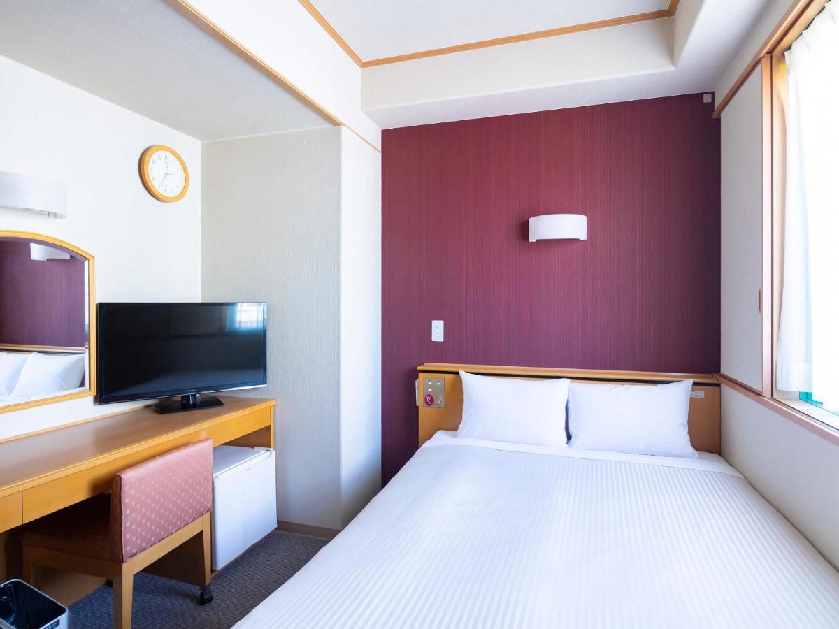 Hotel Cuore Nagasaki Ekimae Esterno foto