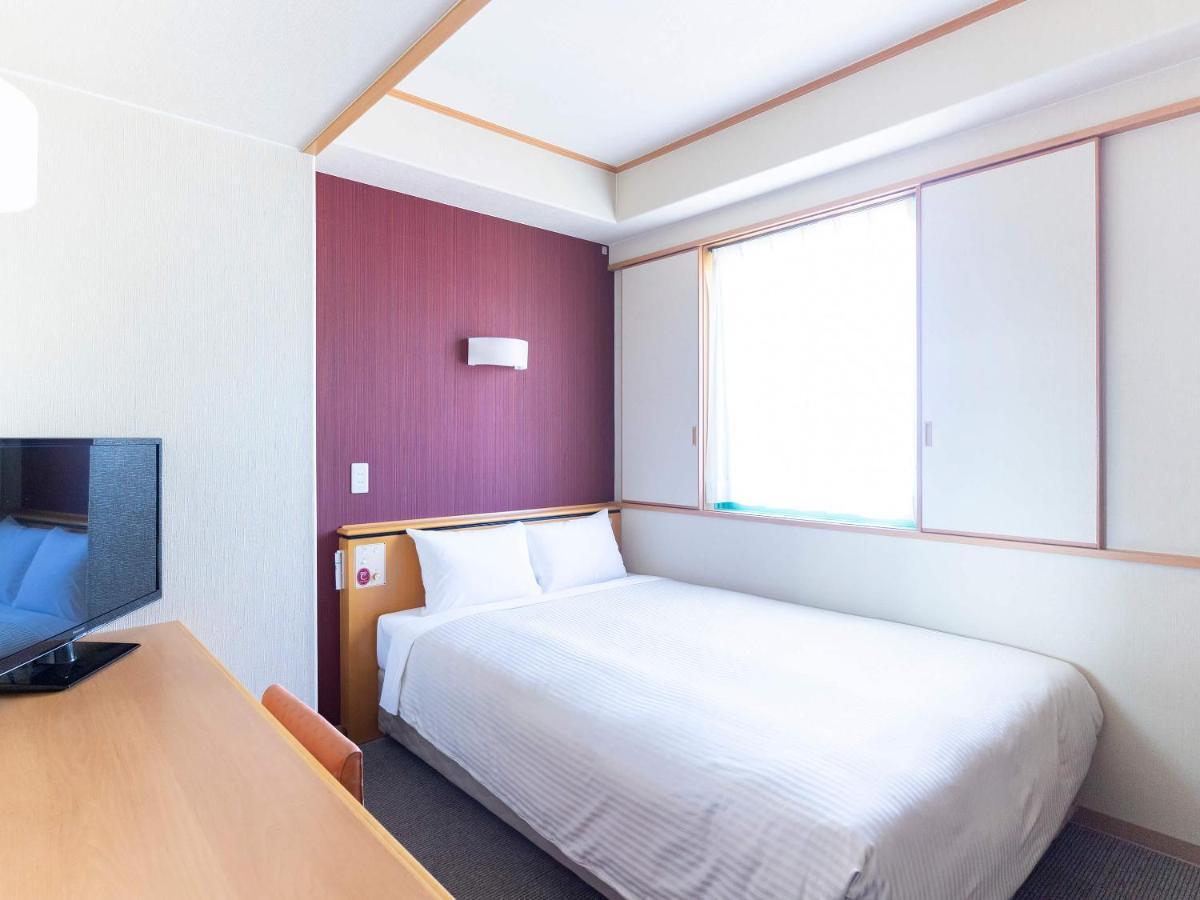Hotel Cuore Nagasaki Ekimae Esterno foto