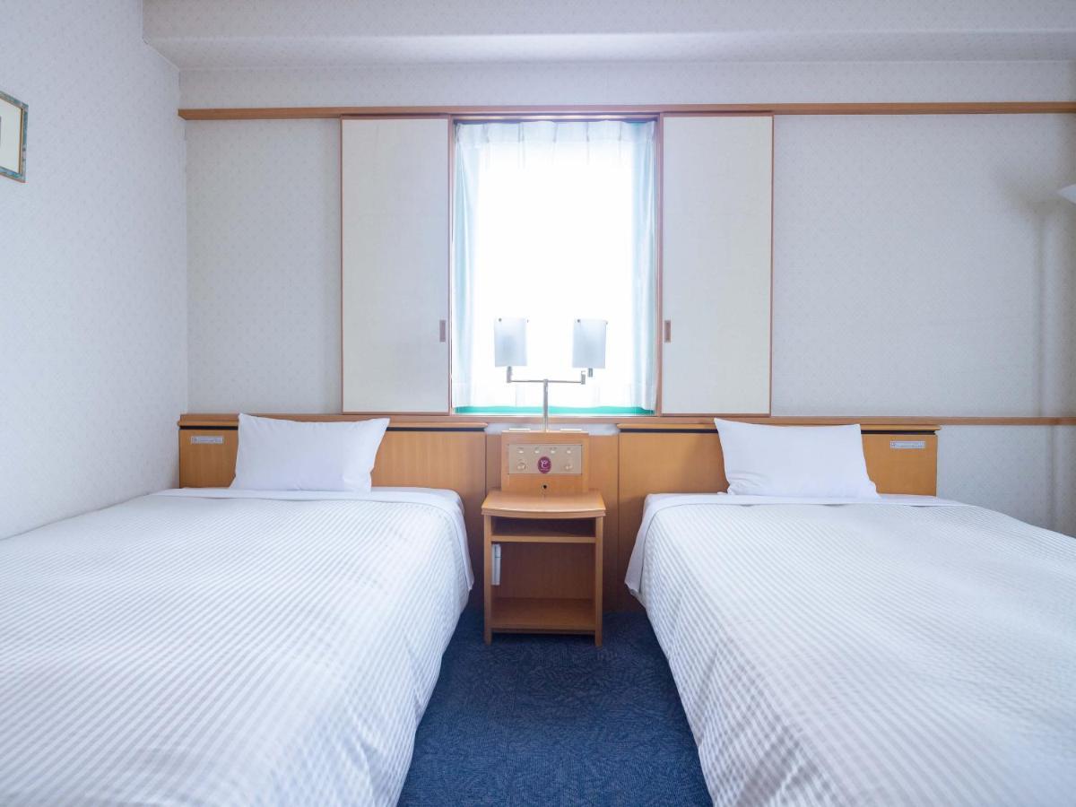 Hotel Cuore Nagasaki Ekimae Esterno foto