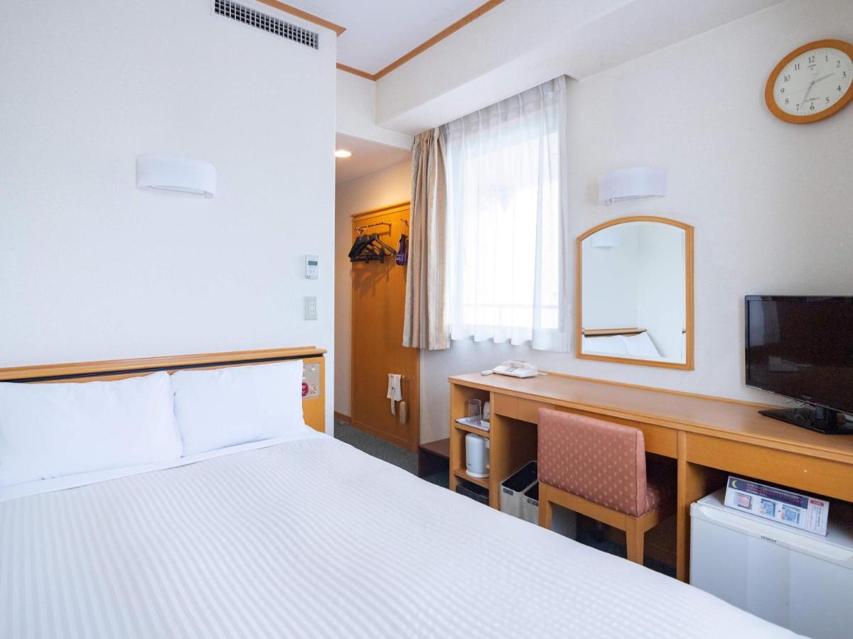 Hotel Cuore Nagasaki Ekimae Esterno foto