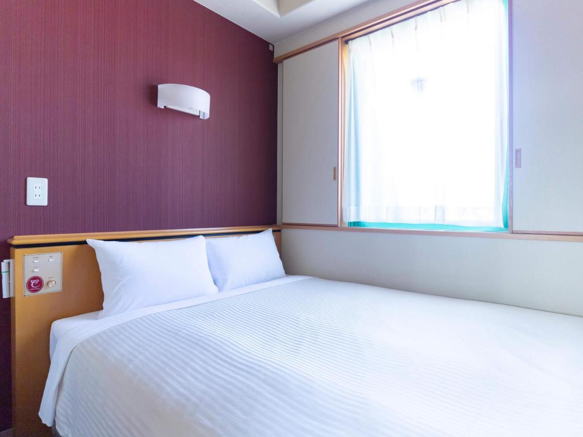 Hotel Cuore Nagasaki Ekimae Esterno foto