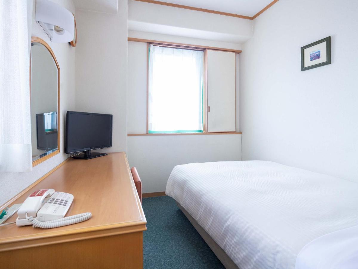 Hotel Cuore Nagasaki Ekimae Esterno foto