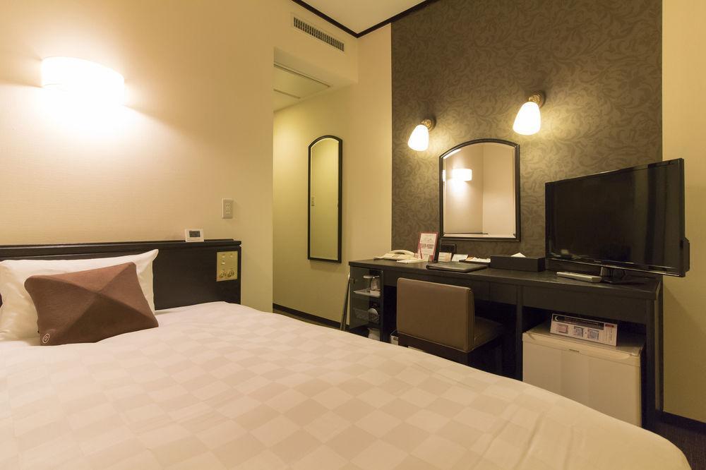 Hotel Cuore Nagasaki Ekimae Esterno foto