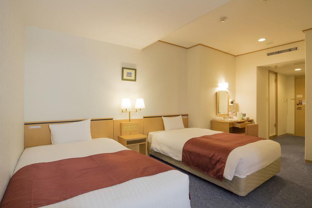 Hotel Cuore Nagasaki Ekimae Esterno foto