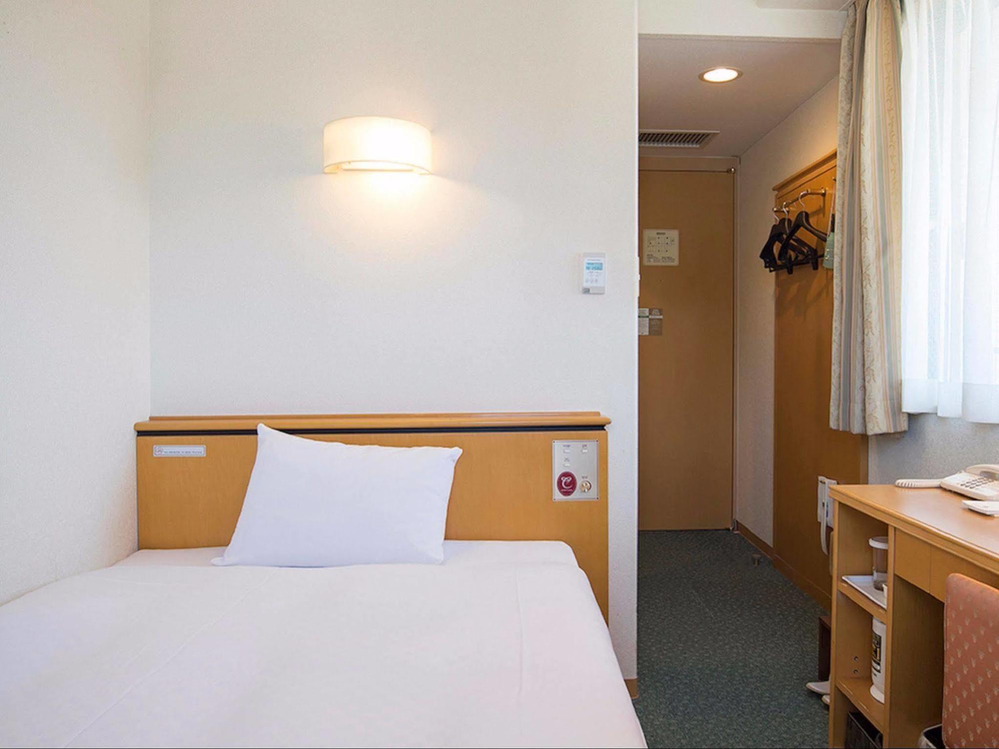 Hotel Cuore Nagasaki Ekimae Esterno foto