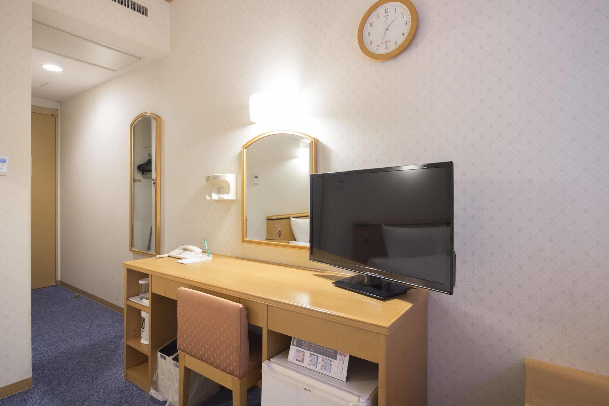 Hotel Cuore Nagasaki Ekimae Esterno foto