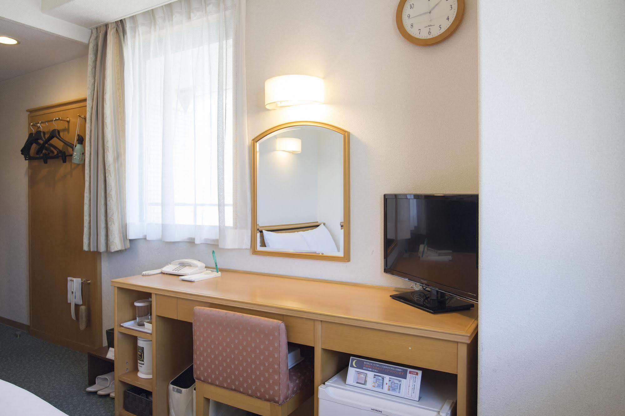 Hotel Cuore Nagasaki Ekimae Esterno foto